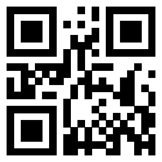 3309743494 - Immagine del QrCode associato