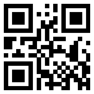 Immagine del Qr Code di 3309743498