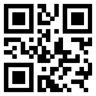 Il QrCode di 3309743499