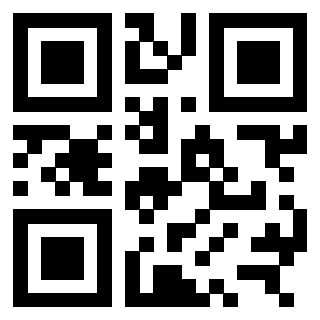 Qr Code di 3309743500