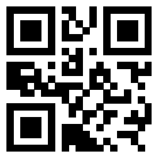 3309743501 - Immagine del QrCode