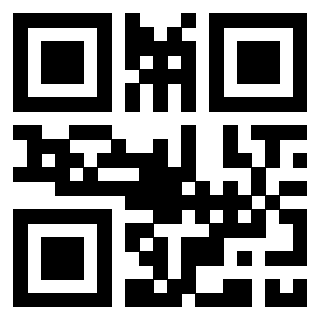 Il Qr Code di 3309743503