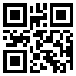 Scansione del Qr Code di 3309743506
