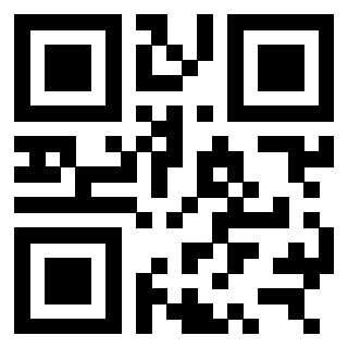 3309743509 - Immagine del QrCode associato