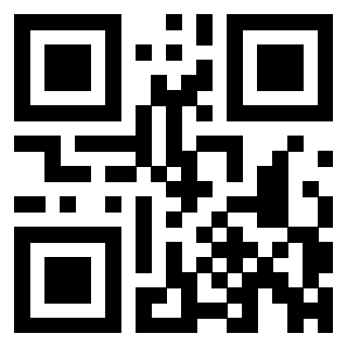 Immagine del Qr Code di 3309743511