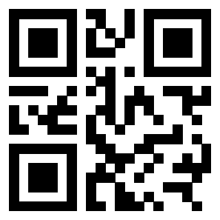 Qr Code di 3309743514