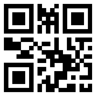 3309743515 - Immagine del QrCode