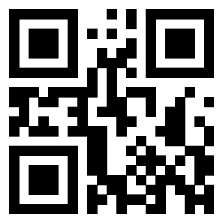 3309743521 Qr Code associato