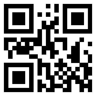 3309743522 - Immagine del Qr Code associato