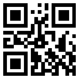 Il QrCode di 3309743523