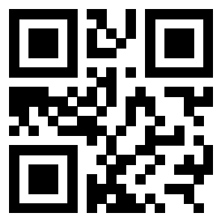 3309743524 Qr Code associato