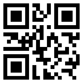 3309743526 Qr Code associato