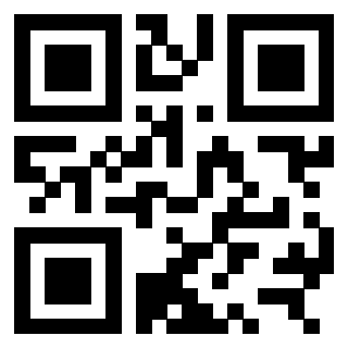 3309743529 - Immagine del Qr Code