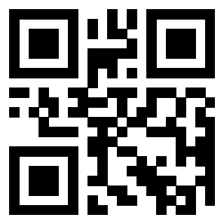 3309743530 Qr Code associato