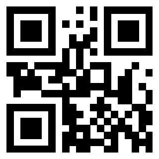 Immagine del Qr Code di 3309743532