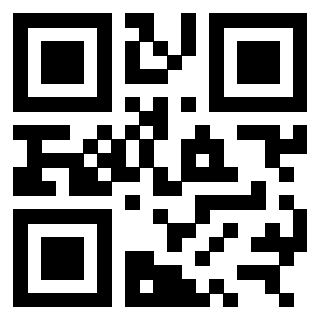 Il QrCode di 3309743538