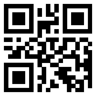 3309743539 QrCode associato