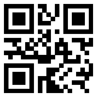 Il Qr Code di 3309743540