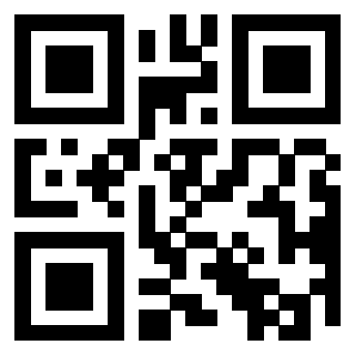 3309743544 - Immagine del Qr Code