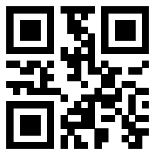 Immagine del QrCode di 3309743547