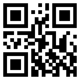 3309743553 - Immagine del Qr Code associato