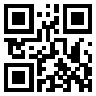 Immagine del Qr Code di 3309743563