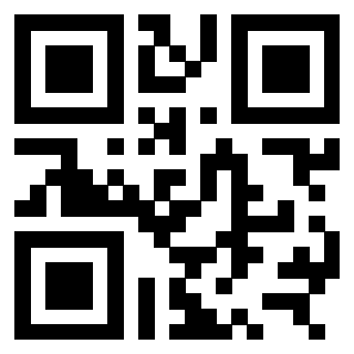 Immagine del Qr Code di 3309743565