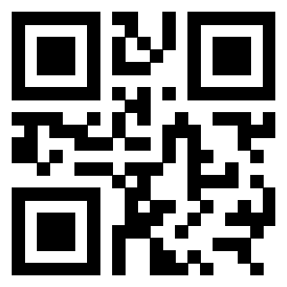 QrCode di 3309743566