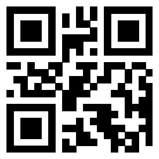 Scansione del Qr Code di 3309743567