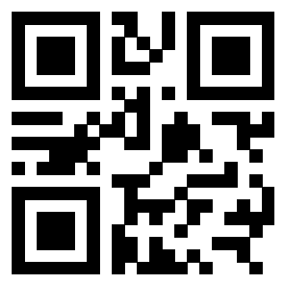 Immagine del QrCode di 3309743571