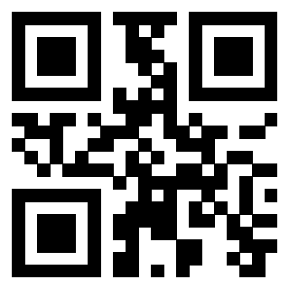 Scansione del Qr Code di 3309743572