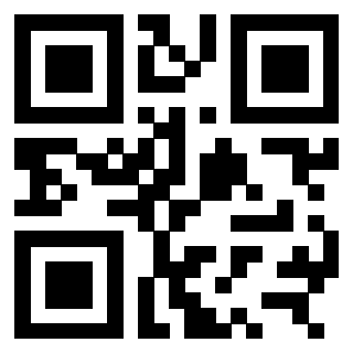 3309743573 - Immagine del Qr Code associato