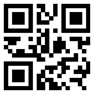 Il Qr Code di 3309743575