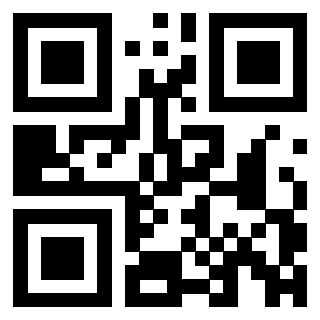 Il Qr Code di 3309743576