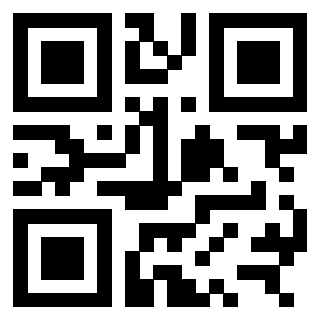 Il Qr Code di 3309743578