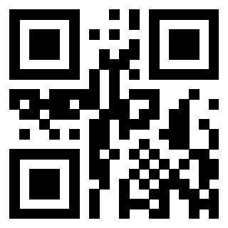 Immagine del QrCode di 3309743580