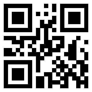3309743581 - Immagine del QrCode associato