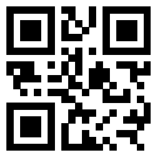 3309743582 - Immagine del Qr Code associato