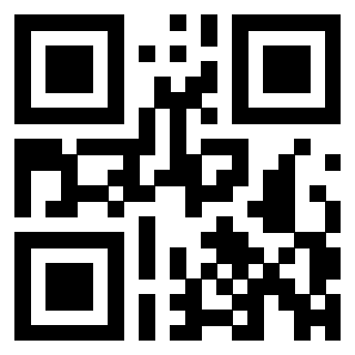 Immagine del QrCode di 3309743583
