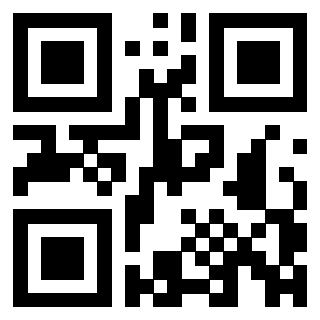 Immagine del Qr Code di 3309743588