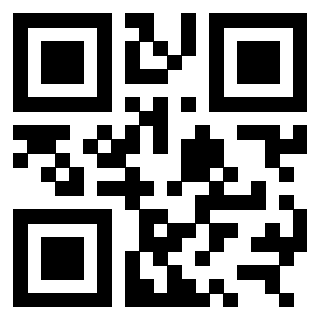 3309743589 - Immagine del QrCode associato