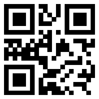 Il QrCode di 3309743590