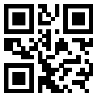 Immagine del QrCode di 3309743591
