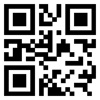 3309743592 QrCode associato