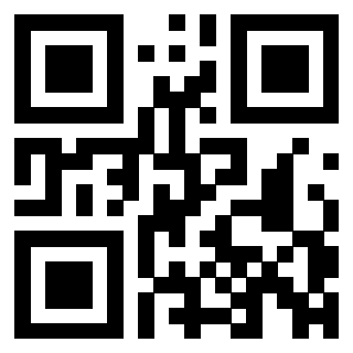 3309743597 QrCode associato