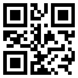 3309743598 - Immagine del Qr Code