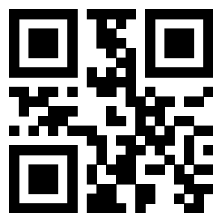 Qr Code di 3309743599