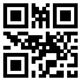 3309743600 QrCode associato