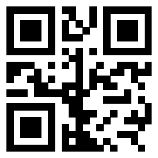 3309743602 - Immagine del Qr Code