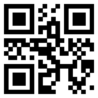 Immagine del QrCode di 3309743606